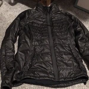 REI puffer jacket